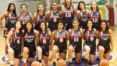 Sumando jugadoras de liga, Hércules debuta en el Federal Femenino