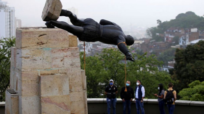 Rebelión en Macondo