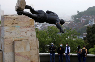 Rebelión en Macondo