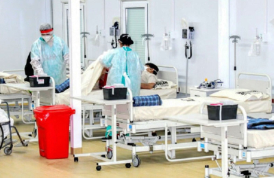 Preocupación por la posible tensión del sistema ante la suba de contagios