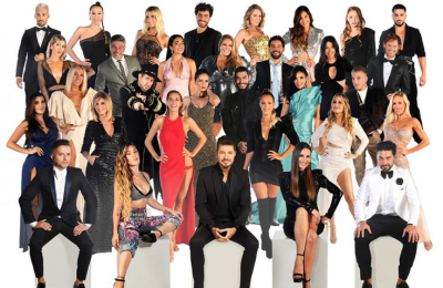Marcelo Tinelli vuelve a la tele con su nueva propuesta, “La Academia”