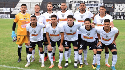 Ocho casos de covid 19 en el plantel de For Ever