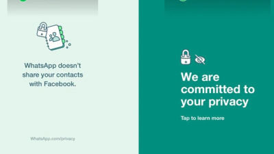 Whatsapp no dejará de funcionar