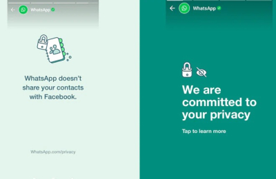 Whatsapp no dejará de funcionar