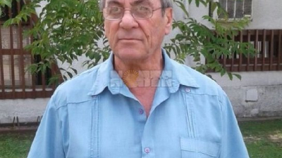 “Para alimentar al ganado tenemos forraje nativo”