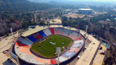 Copa América: Mendoza sigue adelante con la organización pese a las dudas en la Nación