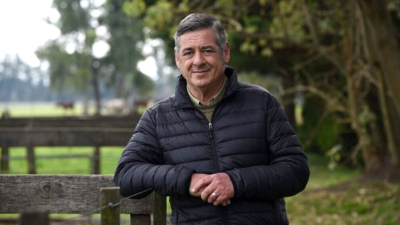 El triunfo de Nicolás Pino y la llegada de un chaqueño al directorio