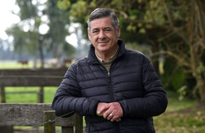 El triunfo de Nicolás Pino y la llegada de un chaqueño al directorio