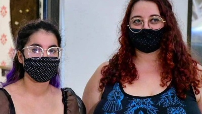 Silvana Sanabria: “En el arte la obra se completa con la otra persona”