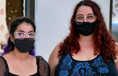 Silvana Sanabria: “En el arte la obra se completa con la otra persona”
