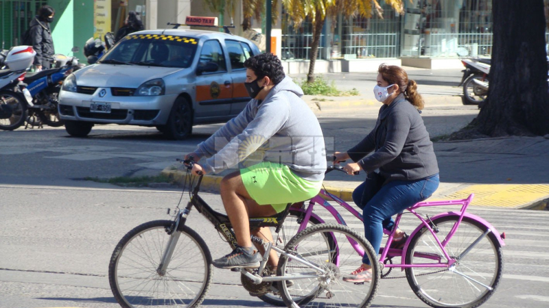 Confirmaron 18 muertes y 416 contagios en las últimas 24 horas