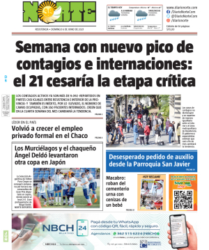 Edición del 06-06-2021