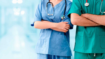 Gobierno lanzó la Tecnicatura Superior en Enfermería para profesionalizar a trabajadores de Salud