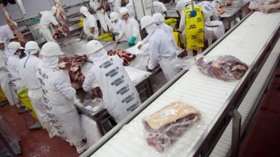 Cierre de exportaciones: a horas de los anuncios, el Gobierno llamó a la Mesa de Enlace