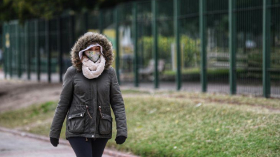 Coronavirus en Argentina: 24.463 casos y 452 muertos en las últimas 24 horas