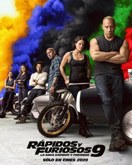Rapidos y Furiosos 9.JPG