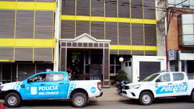 Transferencia de autos oficiales: habrían usado un decreto para cometer el delito