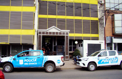 Transferencia de autos oficiales: habrían usado un decreto para cometer el delito