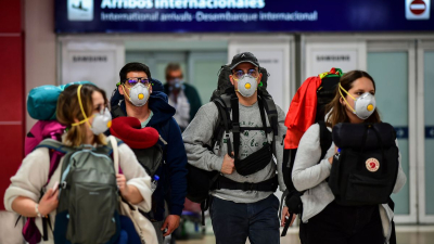 ¿Cuántos argentinos aguardan su regreso desde el exterior?