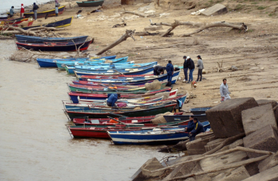 Pescadores rechazan decisión del gobierno y piden 5 días para su actividad