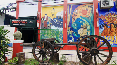 Día Provincial de los Museos, patrimonios que escriben la historia