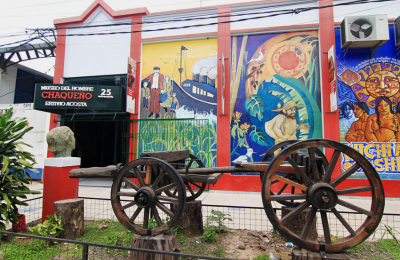 Día Provincial de los Museos, patrimonios que escriben la historia
