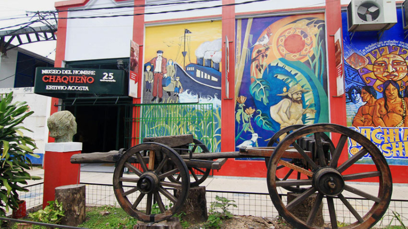 Día Provincial de los Museos, patrimonios que escriben la historia