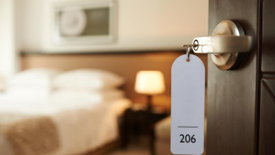 Hotelería y restaurantes perdieron 300 empleos en 2020, aunque la crisis lleva ya varios años