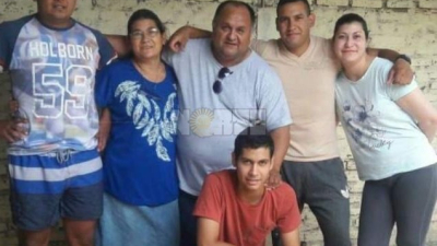 Familiares buscan que se esclarezca cómo murió la joven Ivana Acosta