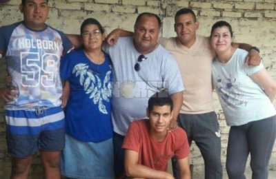 Familiares buscan que se esclarezca cómo murió la joven Ivana Acosta