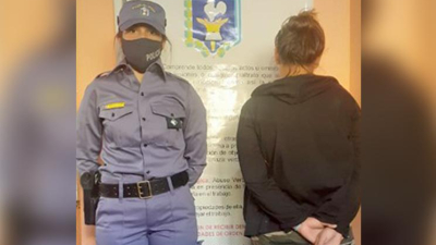 Rescataron a tres menores desnutridos y maltratados