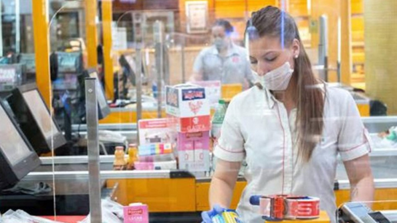 “Más Empleo”: los rubros del comercio y los servicios con más expectativas de acceder