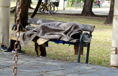 Realizarán operativo de contención para personas en situación de calle