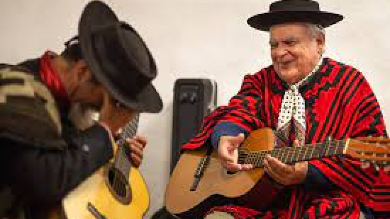 Día del Payador: artistas de las rimas y la improvisación