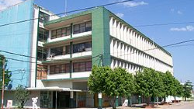 Barranqueras y su historia