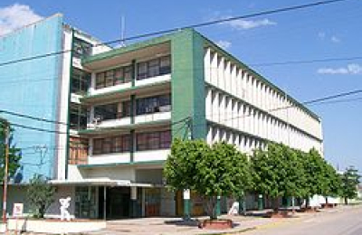 Barranqueras y su historia