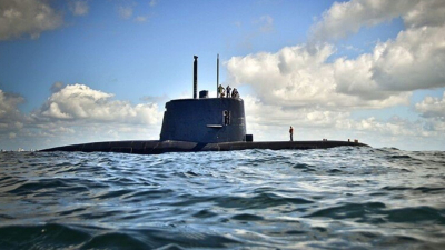 Amplio consenso para crear el área marina protegida Agujero Azul