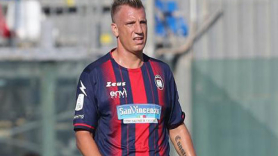 Maxi López anunció su retiro del fútbol profesional