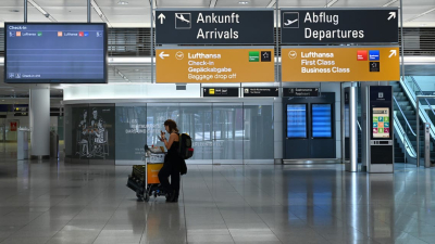 Alemania exigirá prueba de inmunidad para entrar al país    