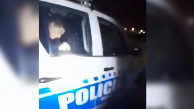 Abuso en San Martín: ya declararon la madre de la víctima y el vecino que filmó a los policías
