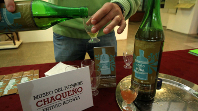 Hoy, 1 de agosto, día de la caña con ruda