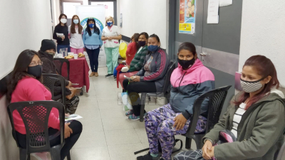 El reto diario de hallar leche para 50 bebés hospitalizados