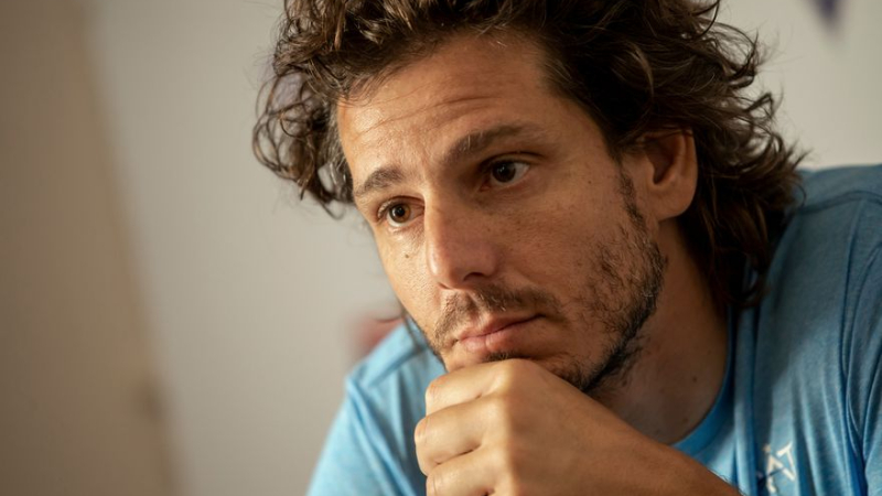 Señalan a Gaudio como la llave para la llegada de Messi al Paris Saint Germain