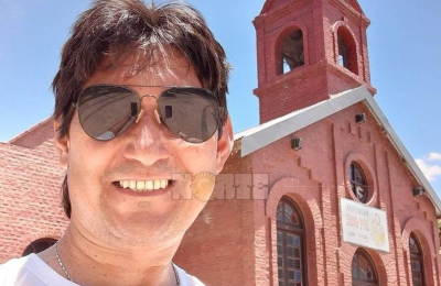 Inmenso dolor por el fallecimiento del periodista Julio Sosa