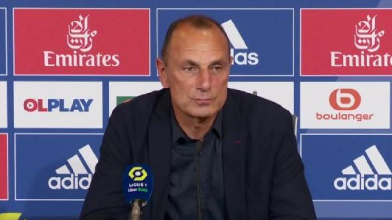 La frase de un técnico de la Ligue 1 sobre la llegada de Messi