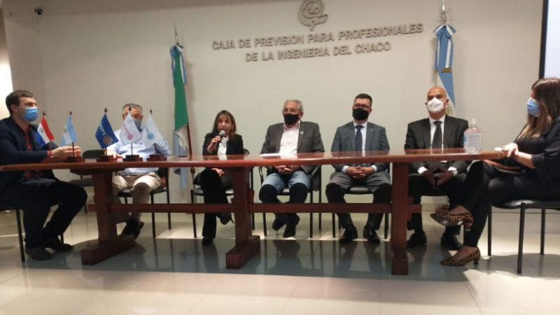 Rotarios se unen para concientizar sobre la donación de sangre