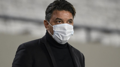 River buscará dar vuelta la serie en Belo Horizonte