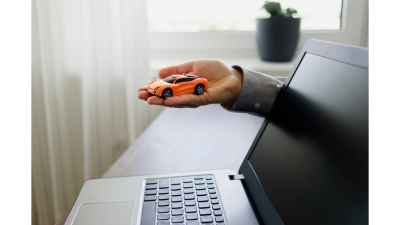 Venta online de autos: tendencia que gana kilómetros