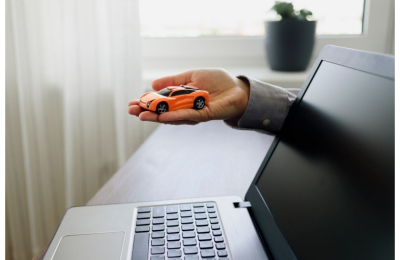Venta online de autos: tendencia que gana kilómetros