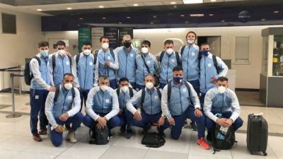 Arrancan los Paralímpicos de Tokio con la presencia de Giménez y Deldo